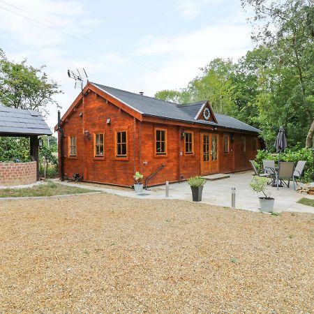 Acorn Lodge Saxmundham Ngoại thất bức ảnh