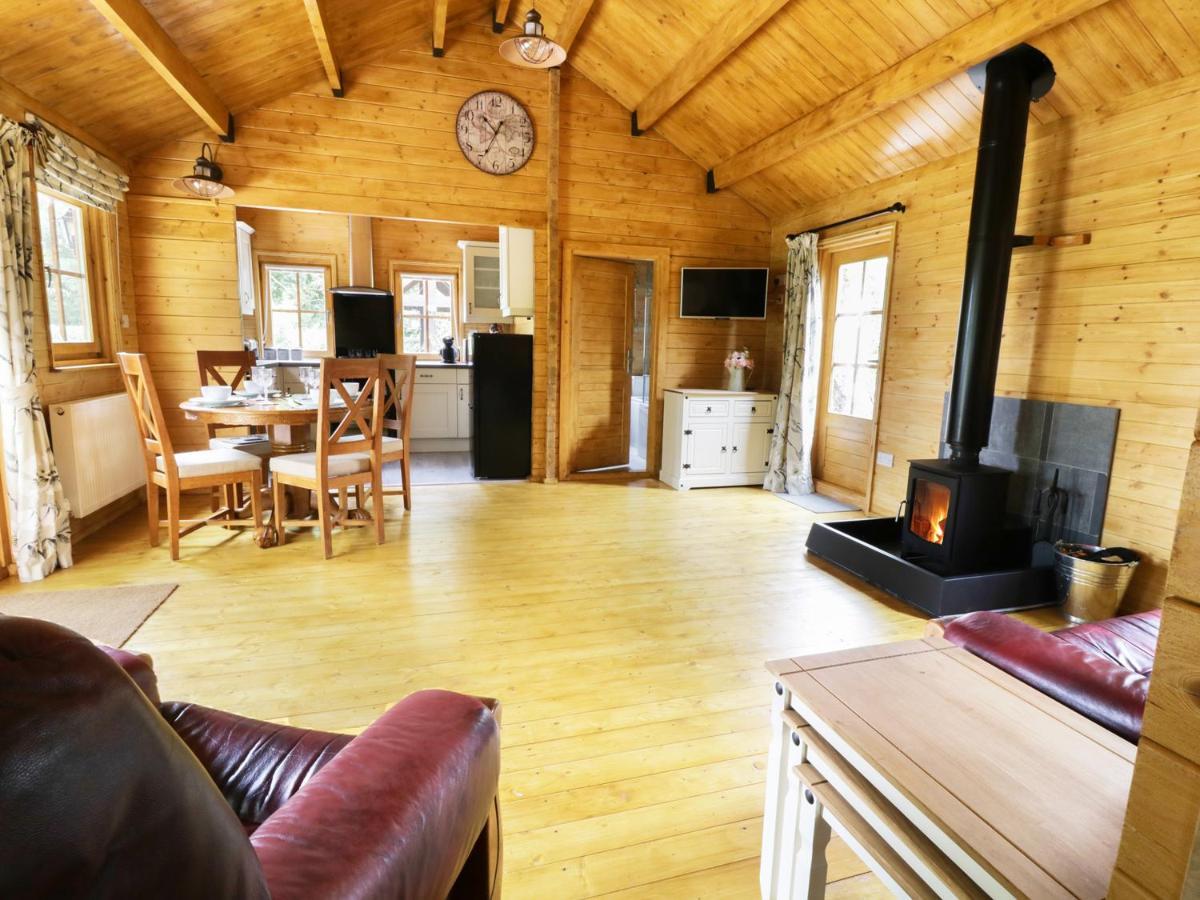Acorn Lodge Saxmundham Ngoại thất bức ảnh