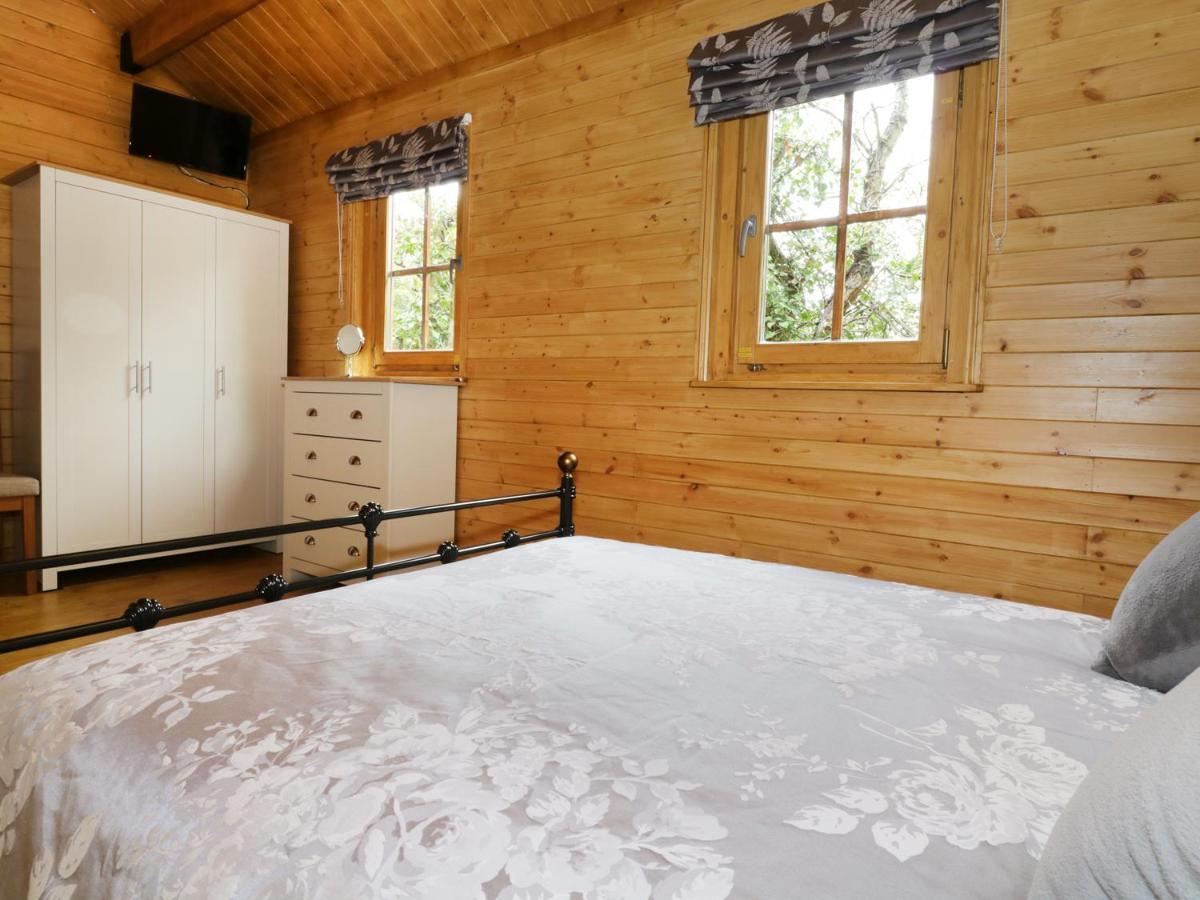 Acorn Lodge Saxmundham Ngoại thất bức ảnh