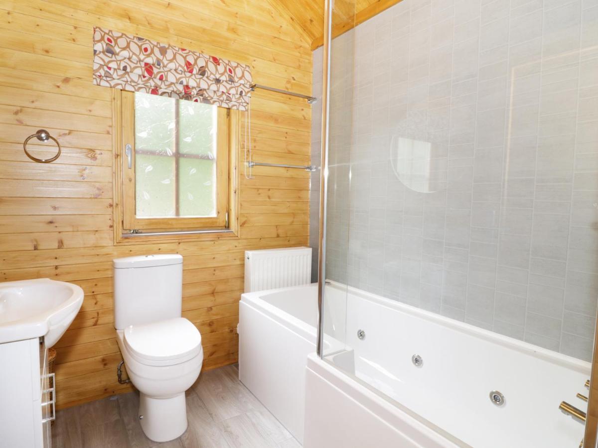 Acorn Lodge Saxmundham Ngoại thất bức ảnh