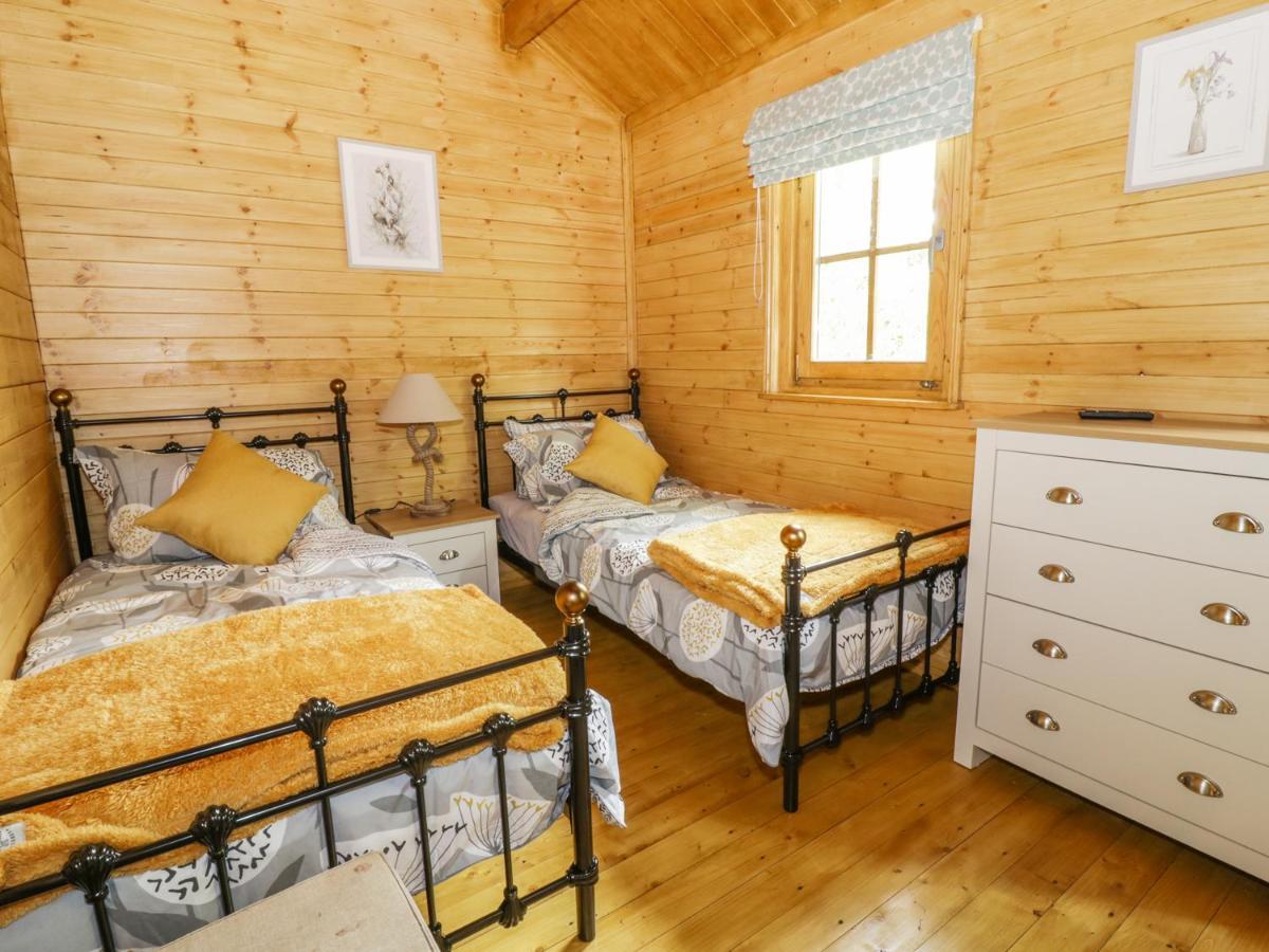 Acorn Lodge Saxmundham Ngoại thất bức ảnh