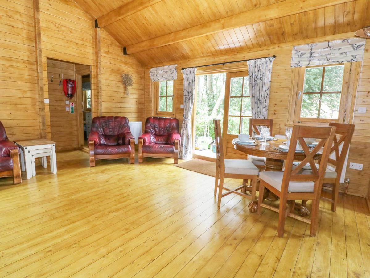 Acorn Lodge Saxmundham Ngoại thất bức ảnh