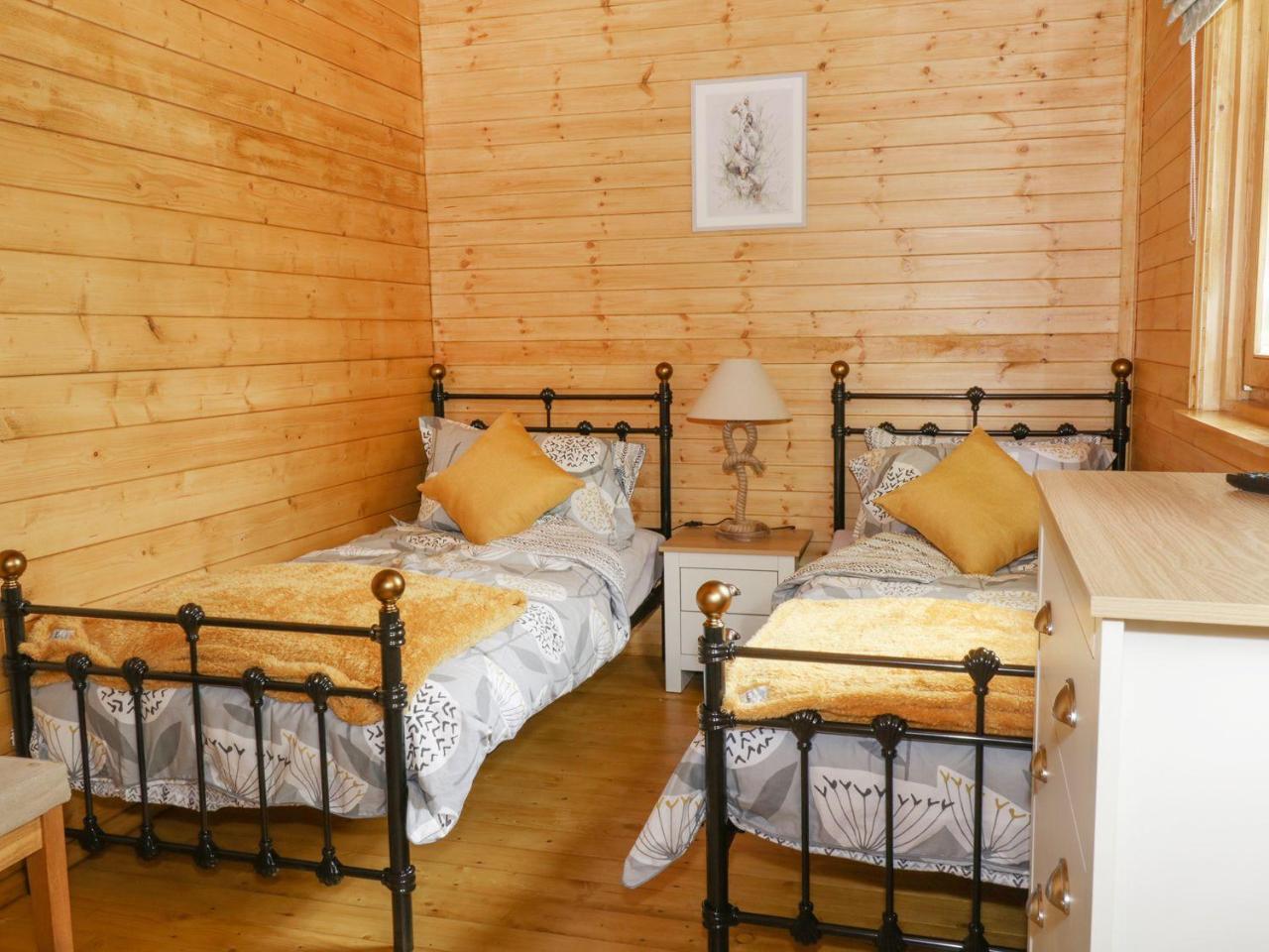 Acorn Lodge Saxmundham Ngoại thất bức ảnh